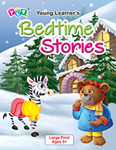 Bedtime Stories - 4